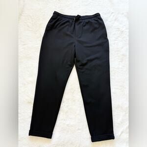 Zara men sweatpants size M